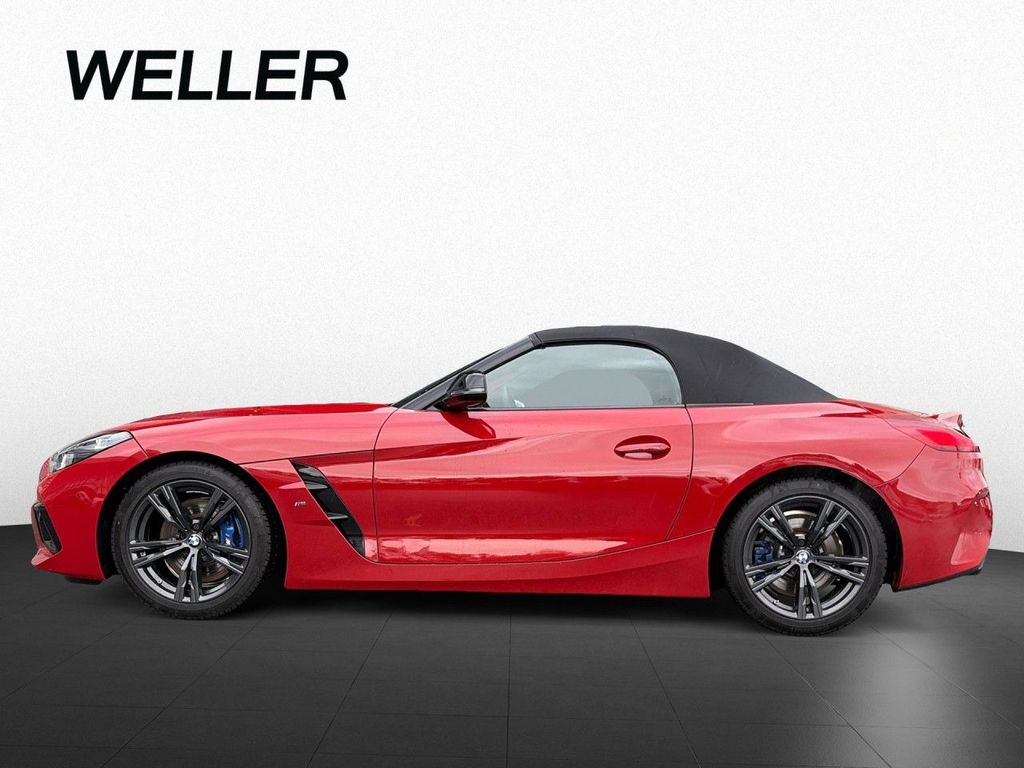 BMW Z4 M40 2025