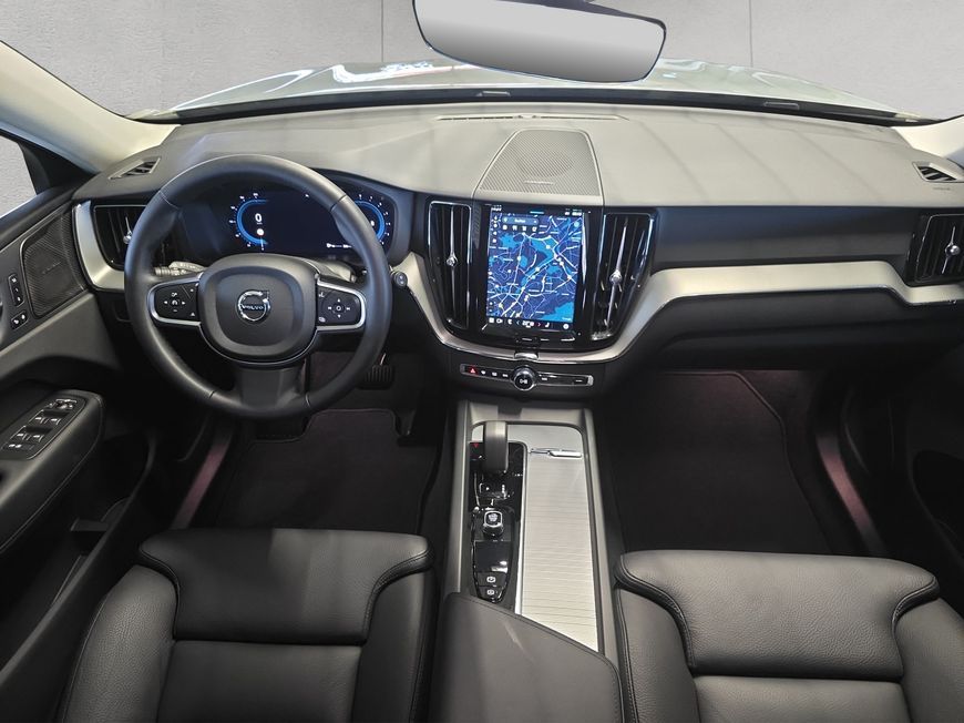 Volvo XC60 2024