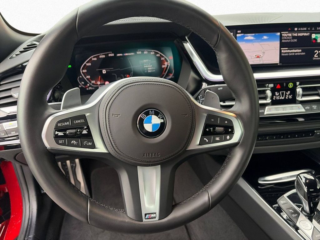 BMW Z4 M40 2025