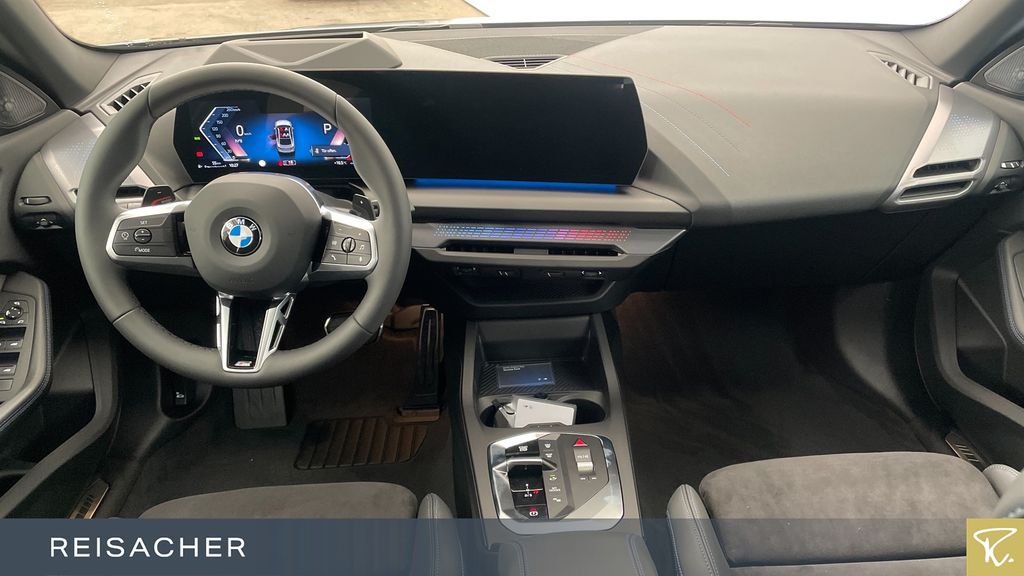 BMW 220 Gran Coupé 2025