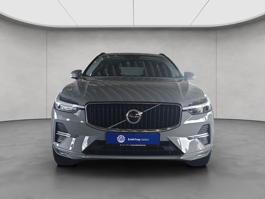 Volvo XC60 2024
