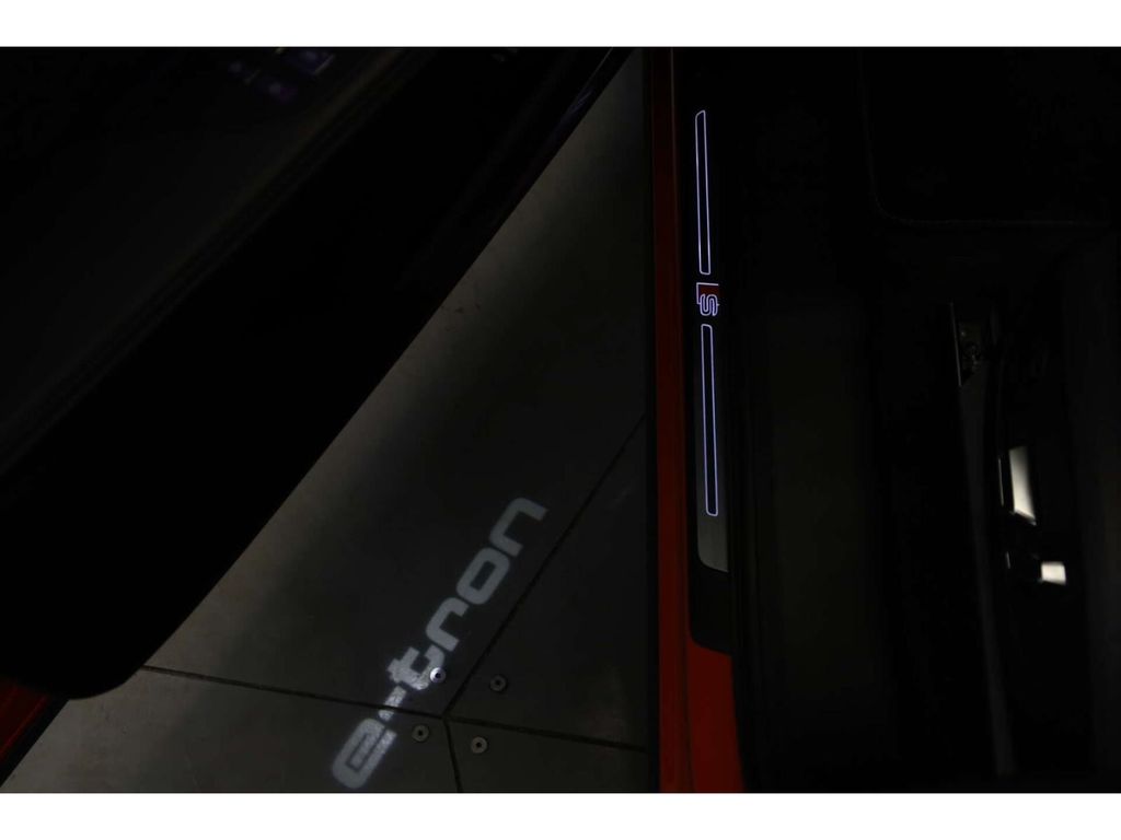 Audi e-tron 2020
