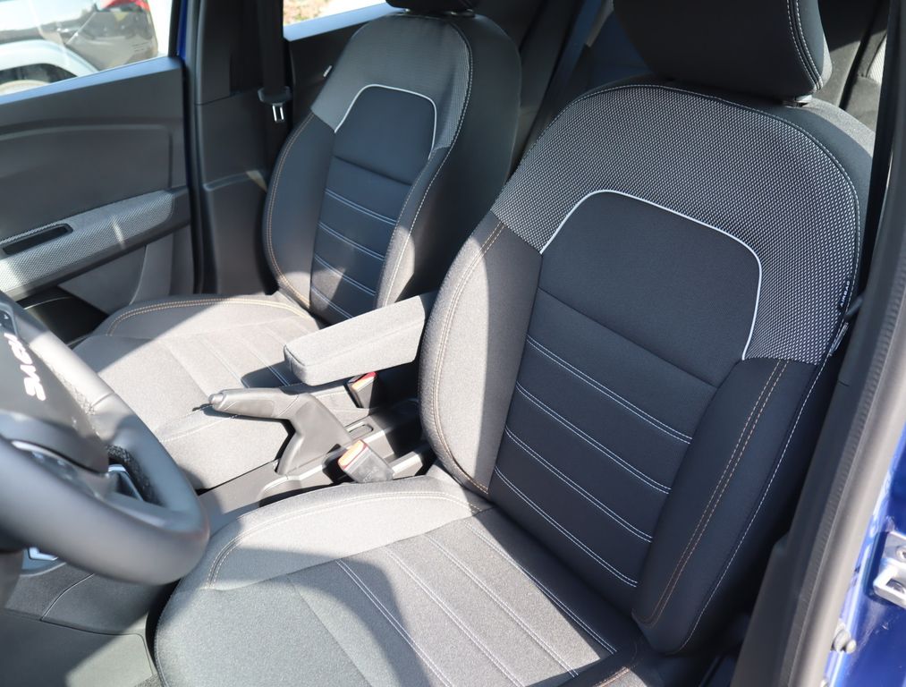 Dacia Sandero 2025