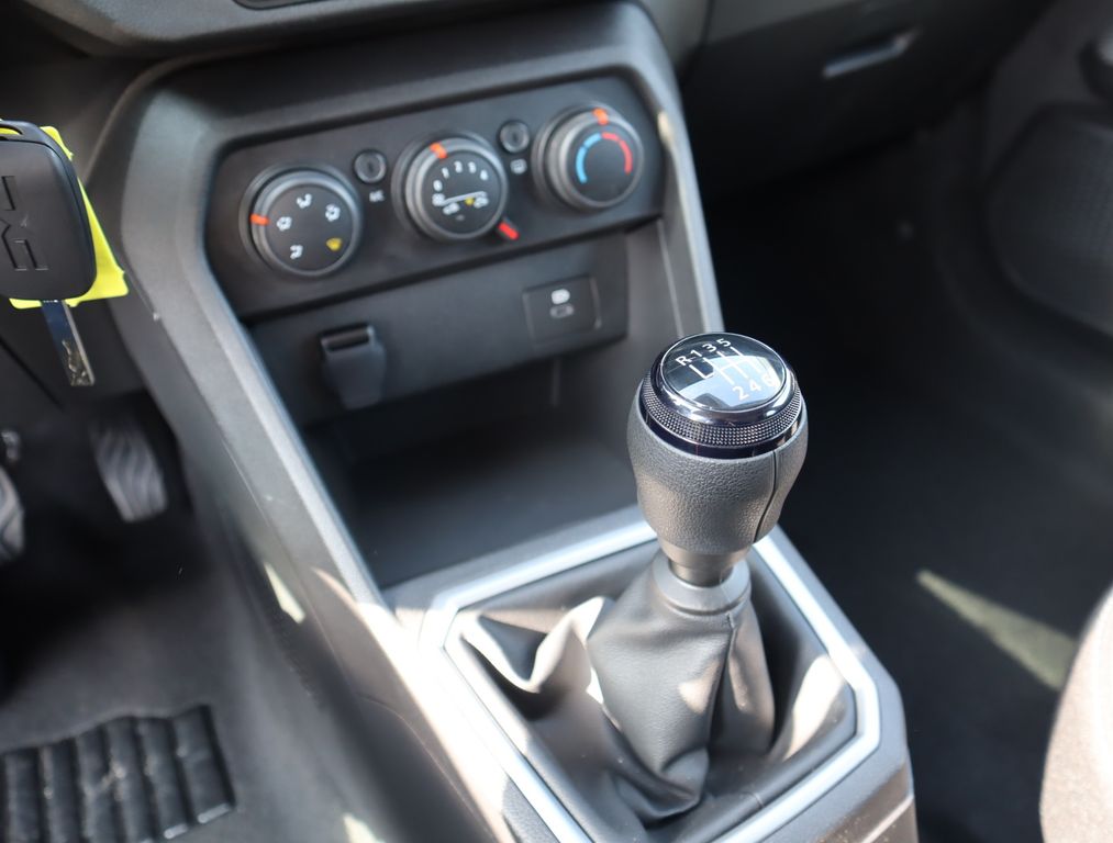 Dacia Sandero 2025