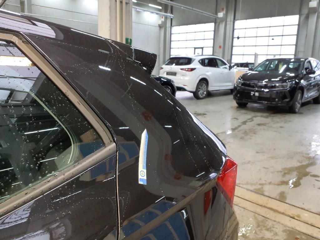 Skoda Fabia 2024