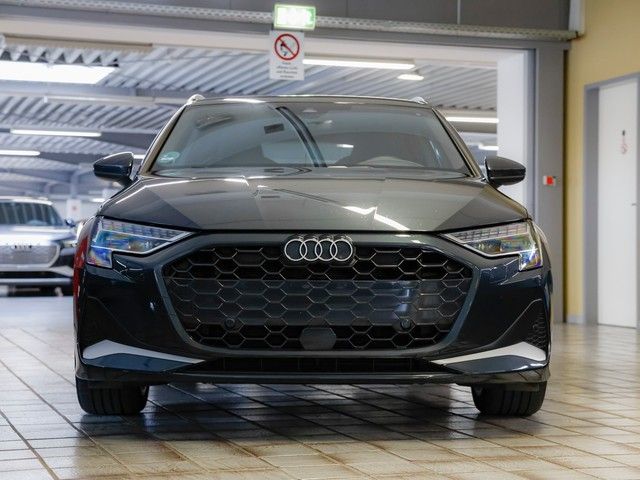 Audi A3 2025