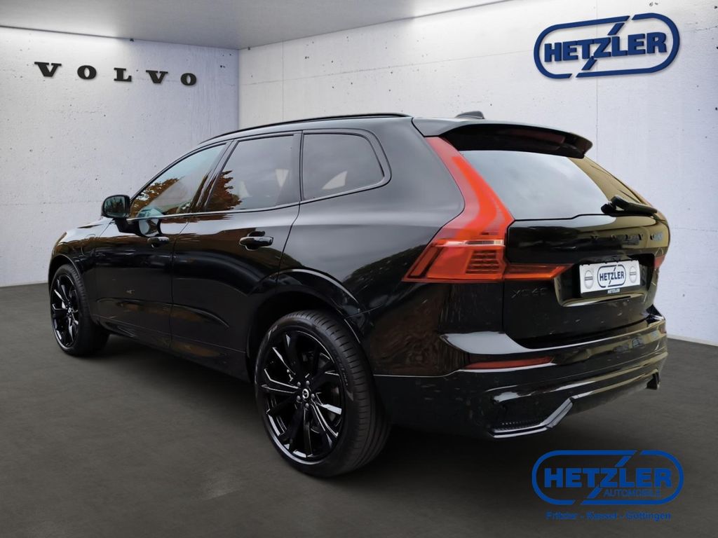 Volvo XC60 2025