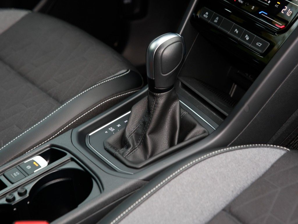 Volkswagen Touran 2025