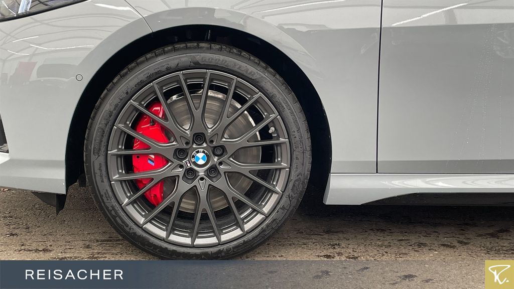 BMW 220 Gran Coupé 2025