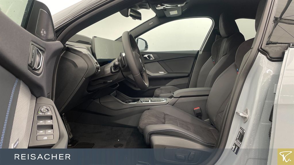 BMW 220 Gran Coupé 2025