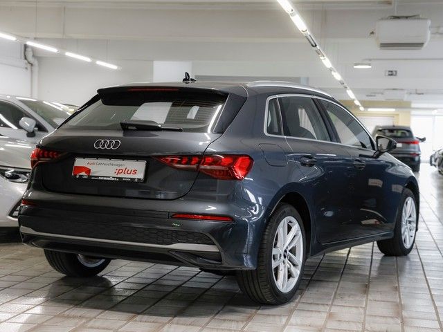 Audi A3 2025