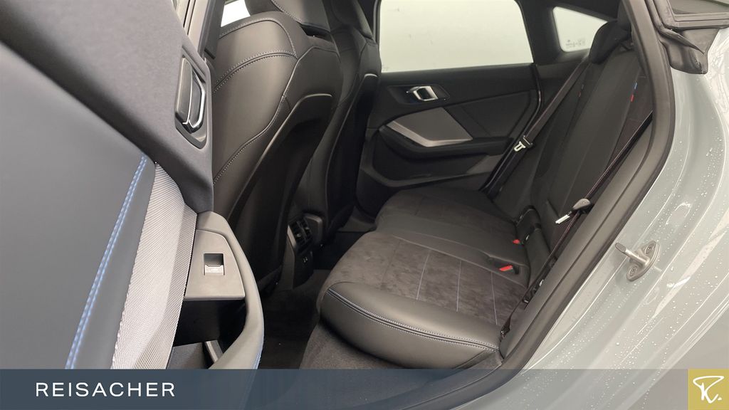 BMW 220 Gran Coupé 2025