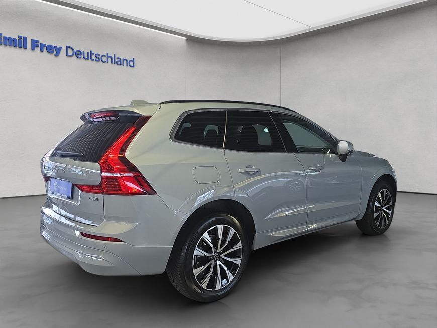 Volvo XC60 2024