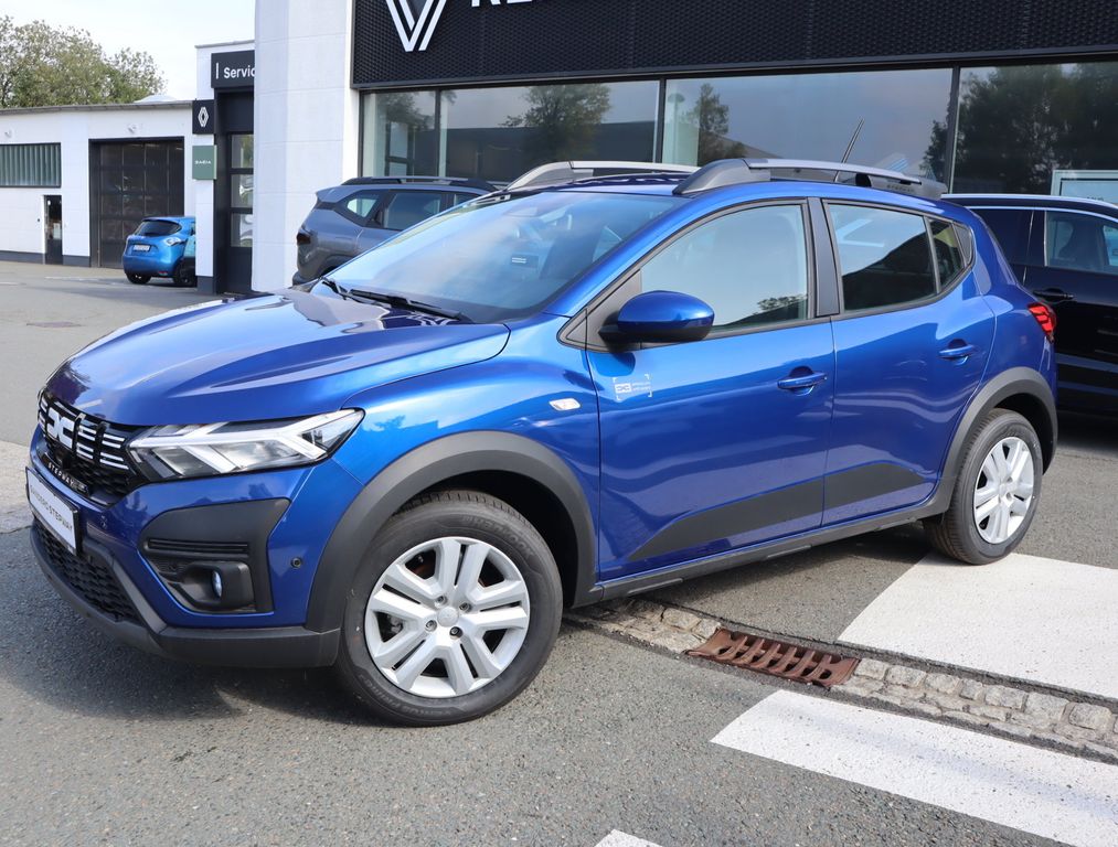 Dacia Sandero 2025