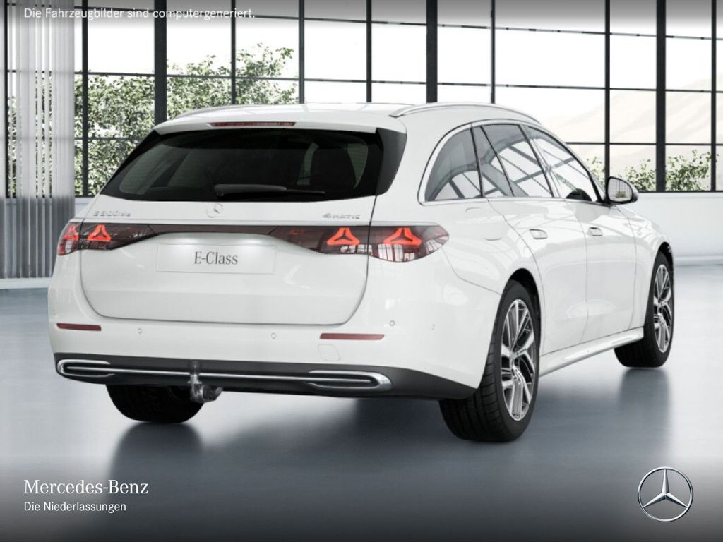 Mercedes-Benz E 300 2025