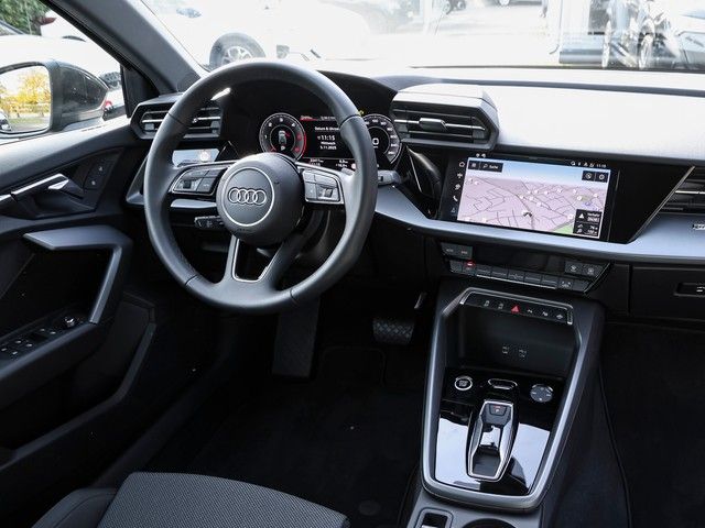 Audi A3 2025