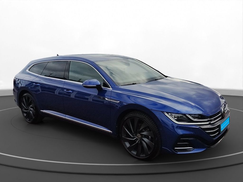 Volkswagen Arteon 2024