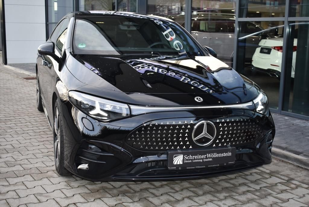 Mercedes-Benz CLA 250 2025