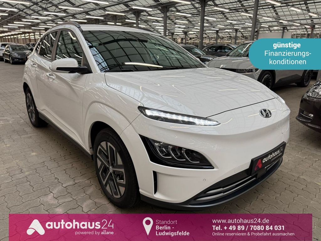 Hyundai KONA Elektro 2023