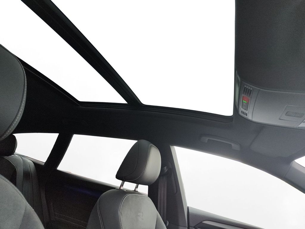 Volkswagen Arteon 2024