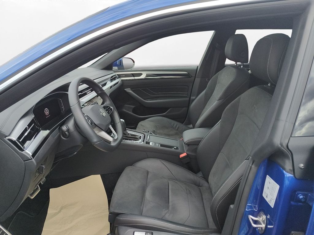 Volkswagen Arteon 2024