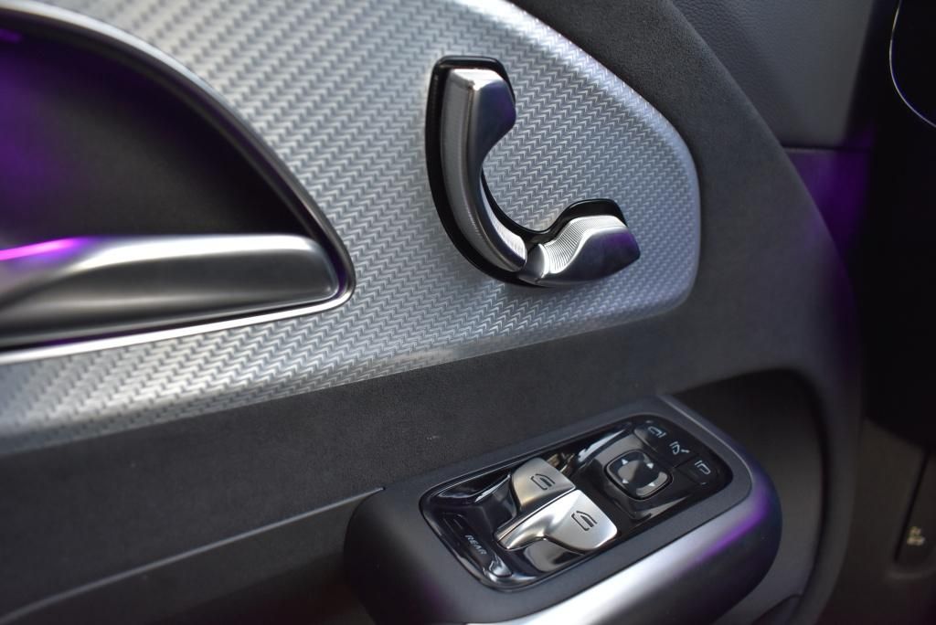 Mercedes-Benz CLA 250 2025