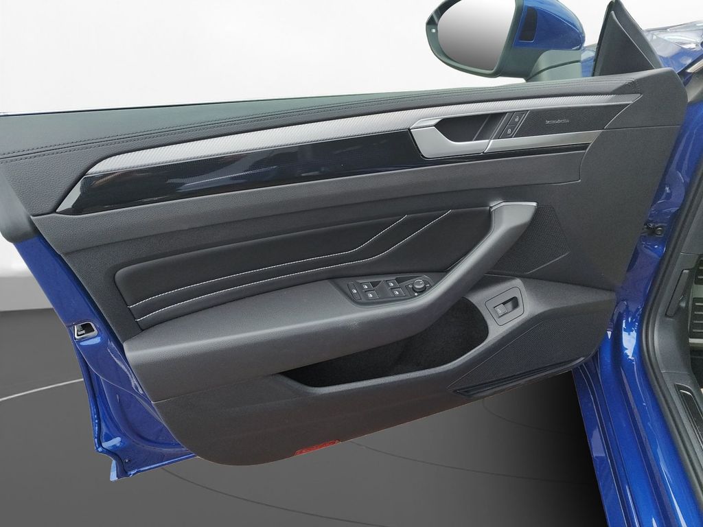 Volkswagen Arteon 2024