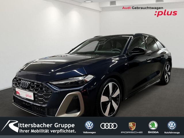 Audi A5 2025