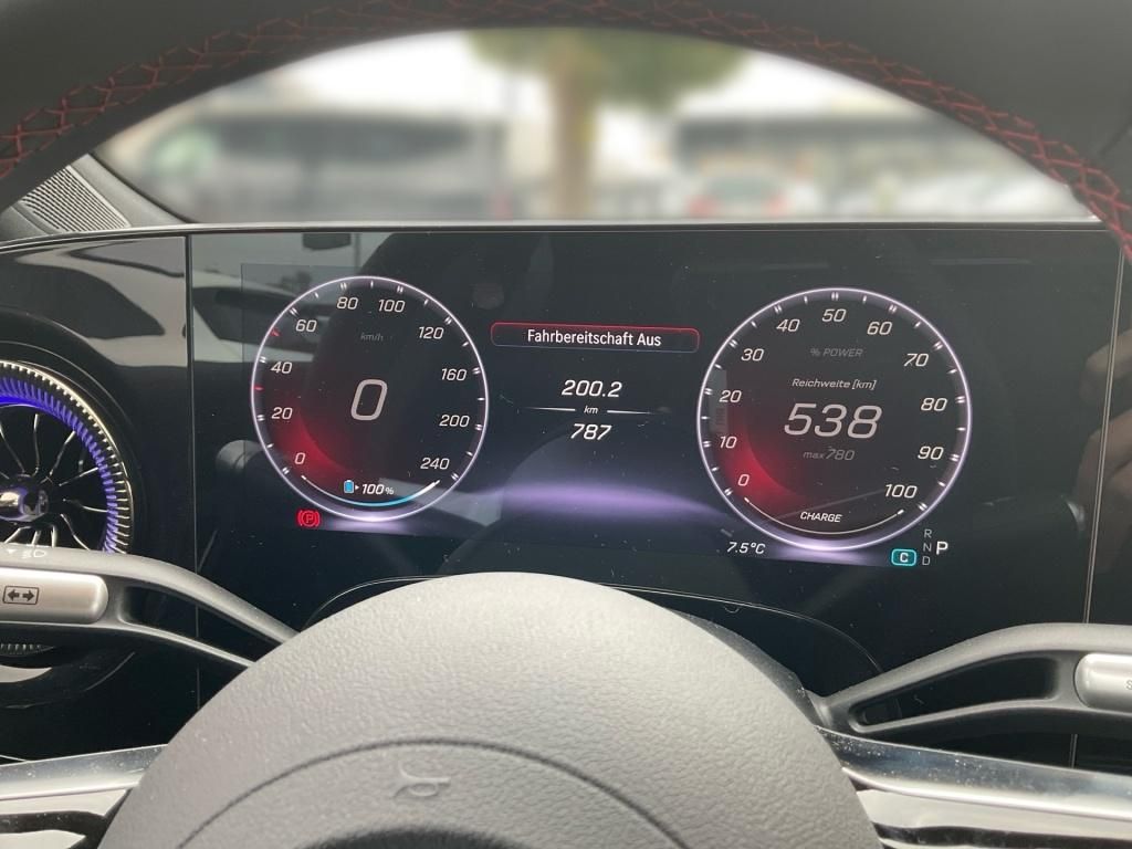 Mercedes-Benz CLA 250 2025