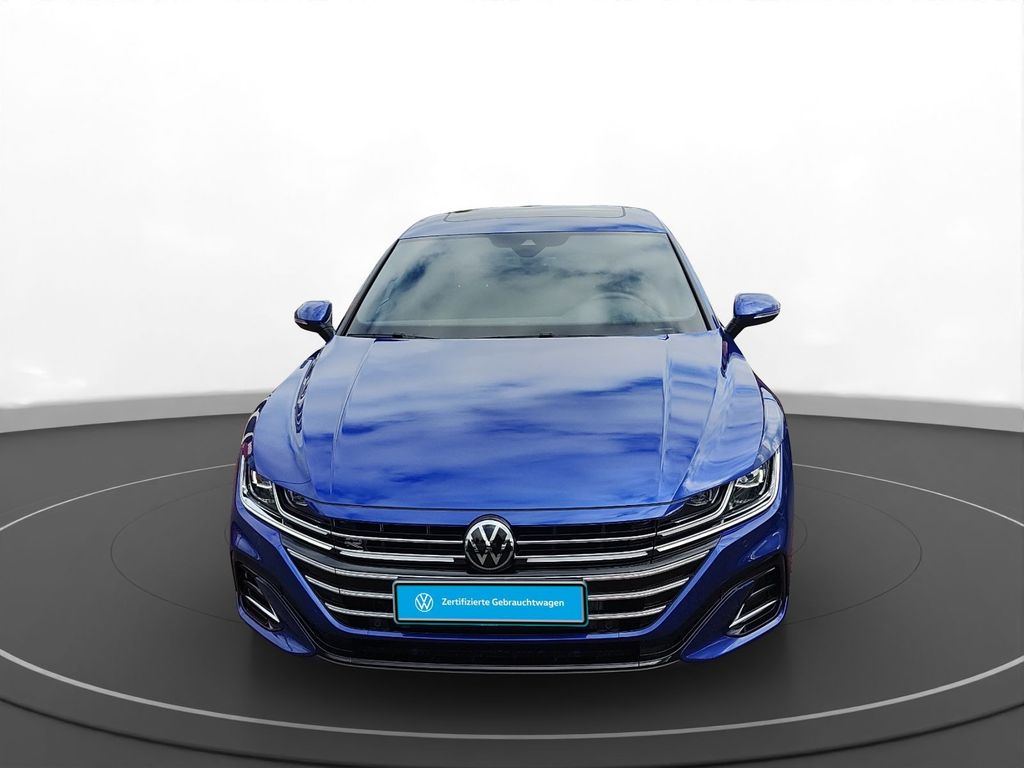 Volkswagen Arteon 2024
