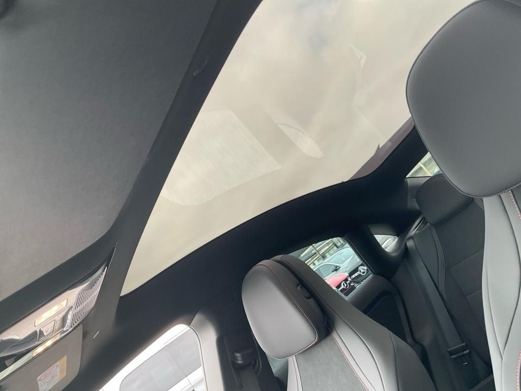 Mercedes-Benz CLA 250 2025