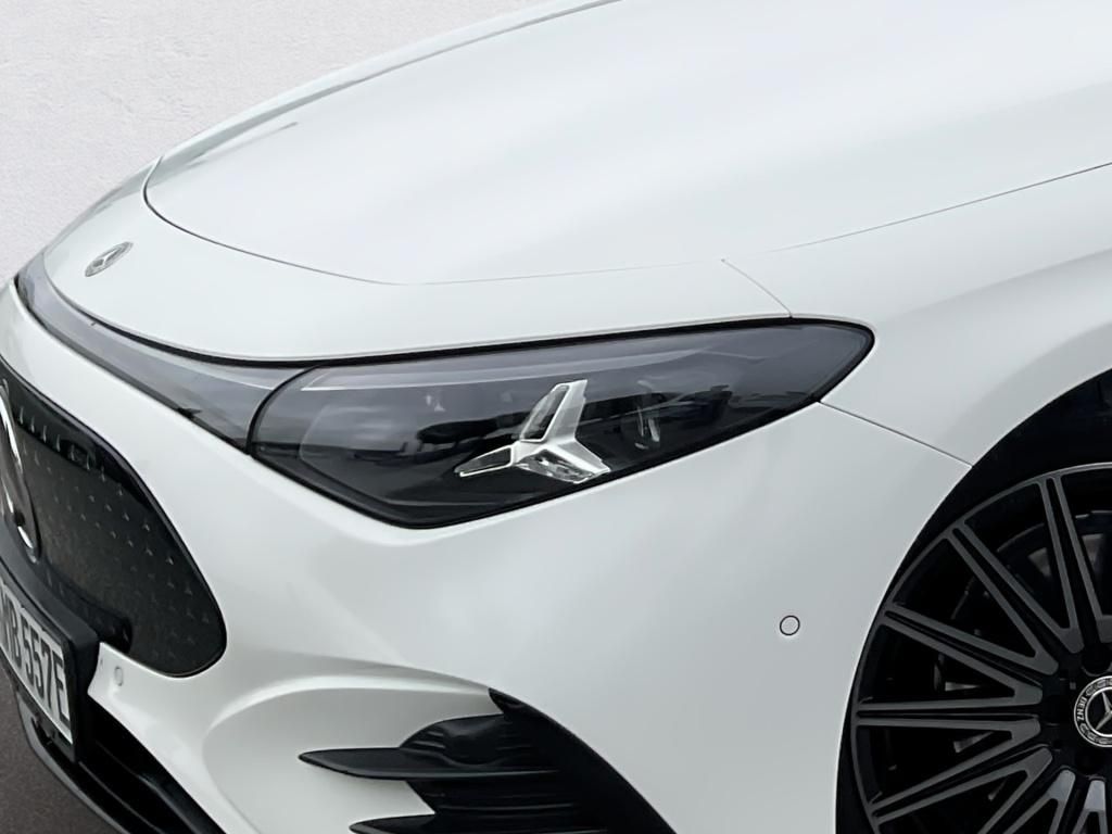 Mercedes-Benz CLA 250 2025