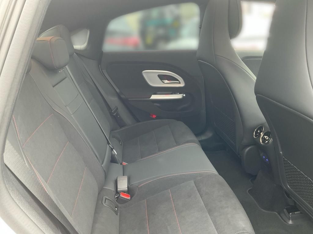 Mercedes-Benz CLA 250 2025