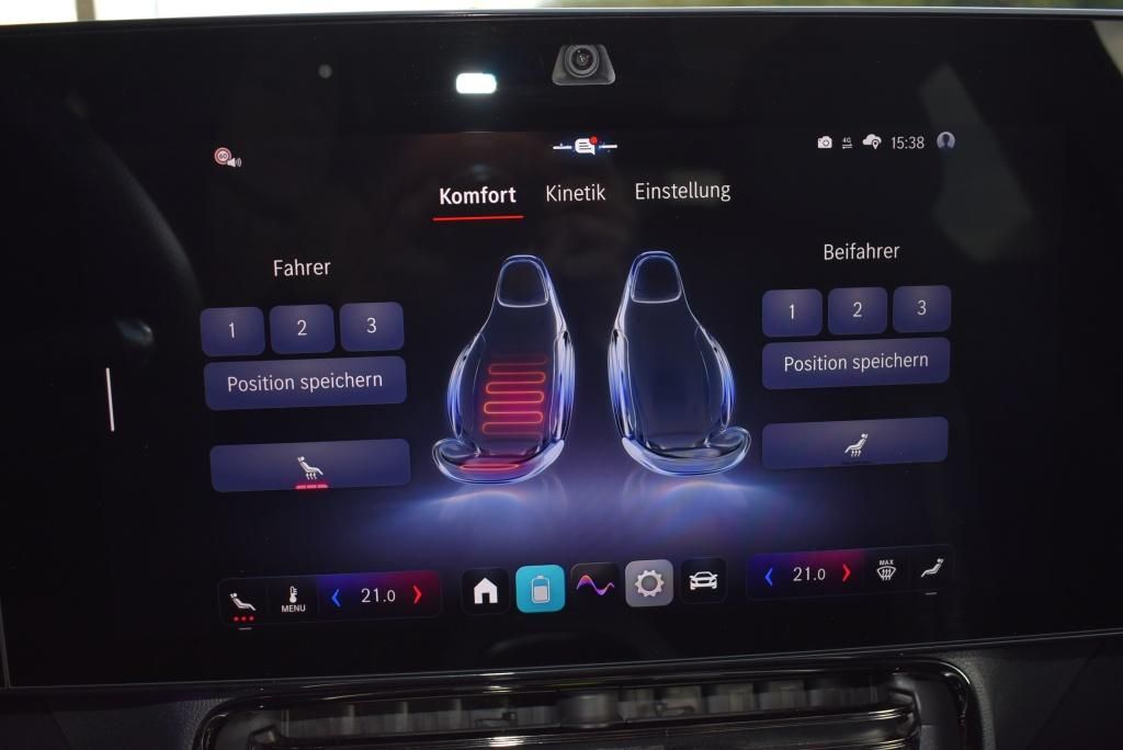 Mercedes-Benz CLA 250 2025