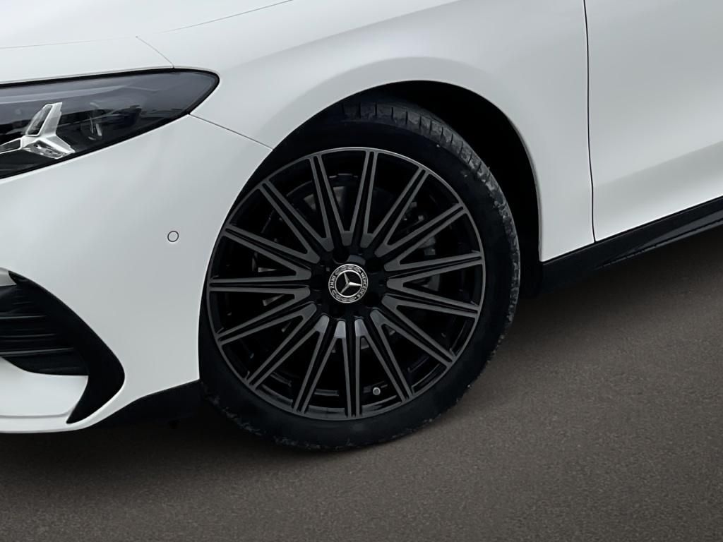 Mercedes-Benz CLA 250 2025