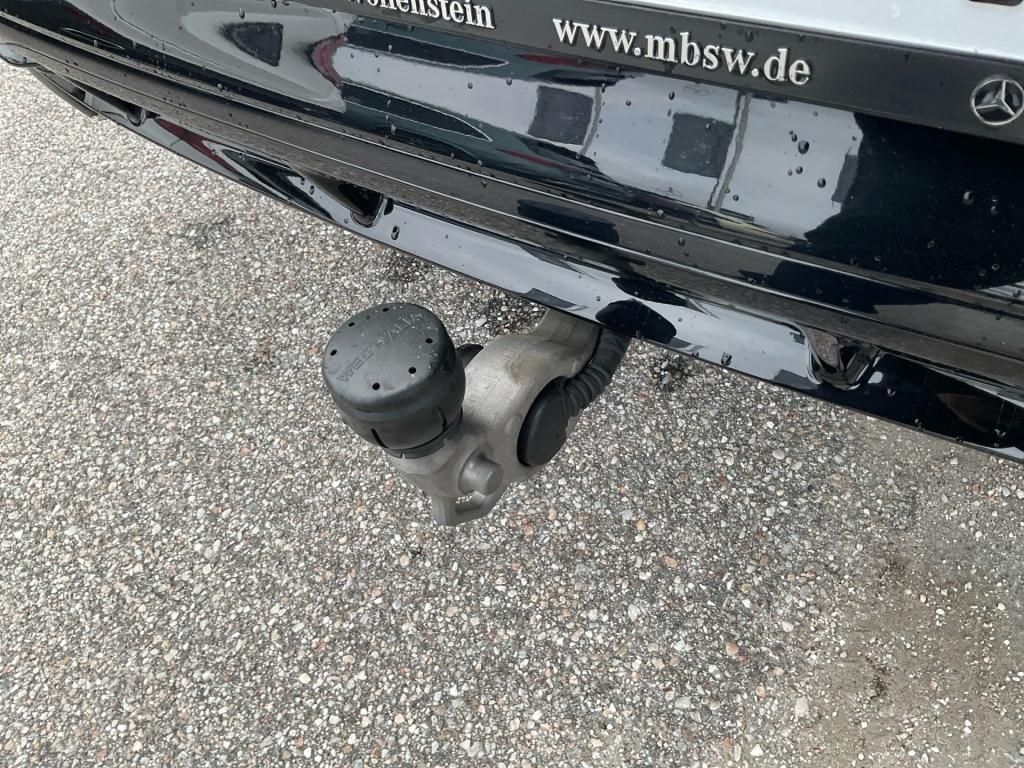 Mercedes-Benz CLA 250 2025