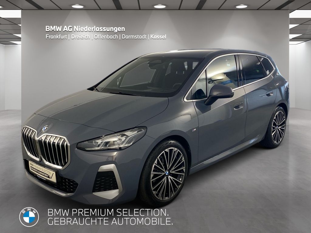 BMW 223 Active Tourer 2022
