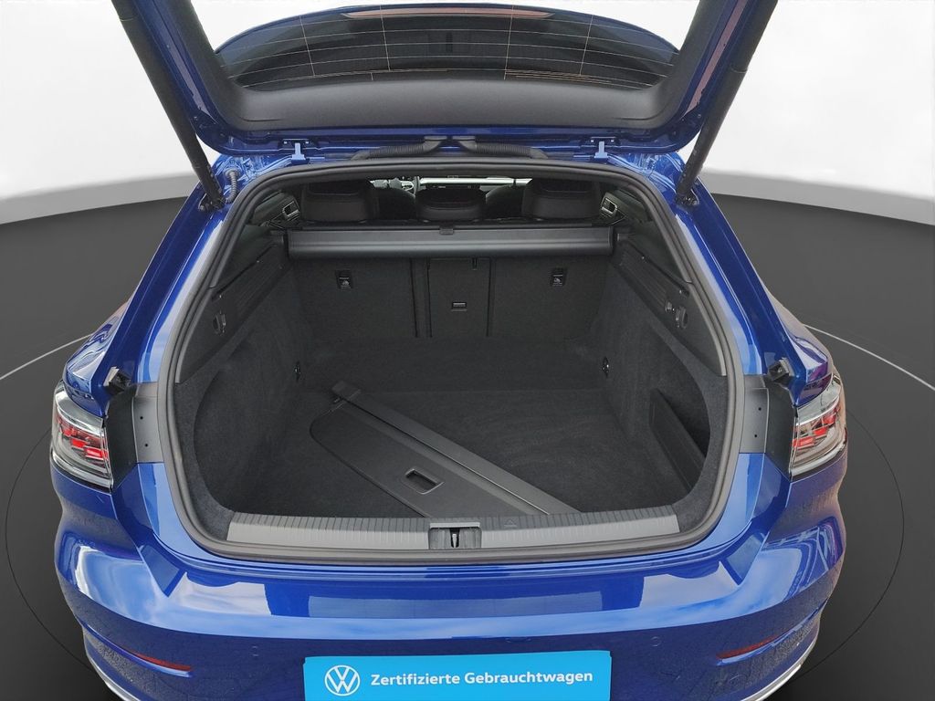 Volkswagen Arteon 2024