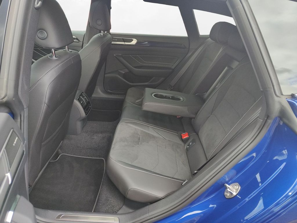 Volkswagen Arteon 2024