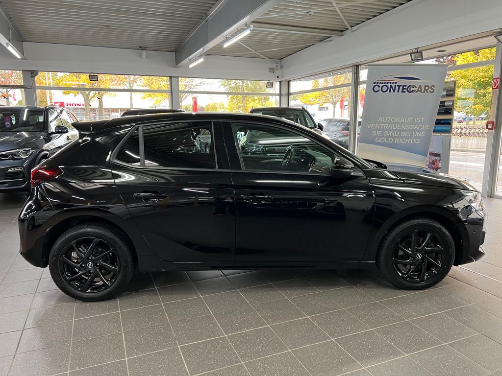 Opel Corsa 2023