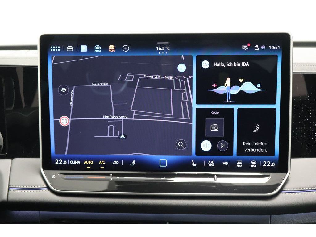 Volkswagen Tiguan 2025