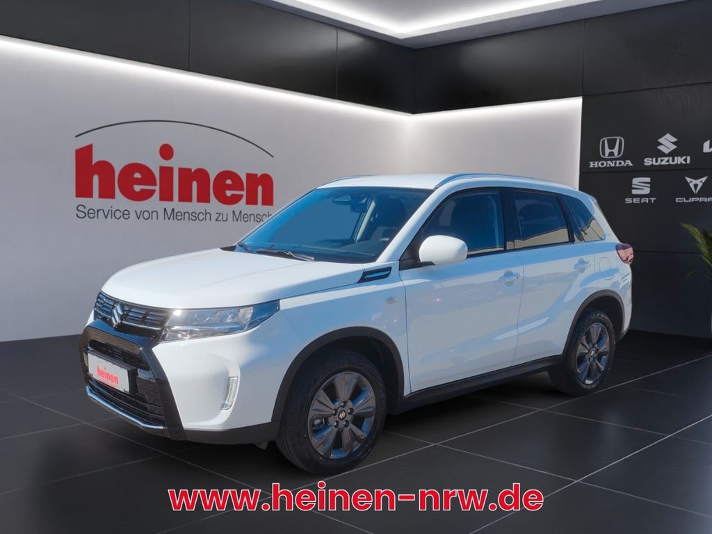 Suzuki Vitara 2025