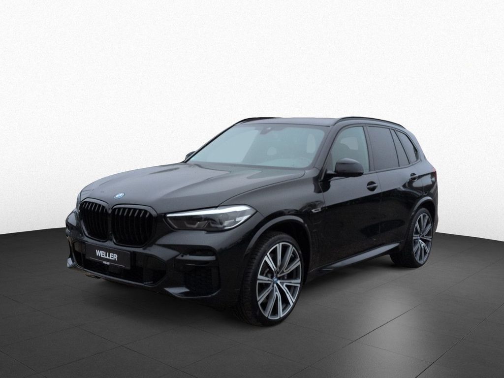BMW X5 2022