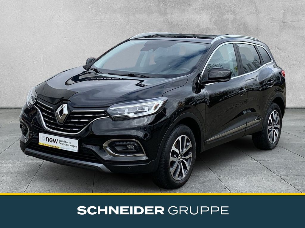 Renault Kadjar 2021