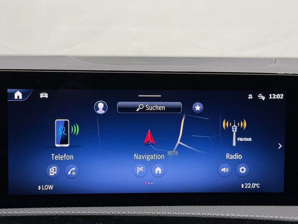 Mercedes-Benz CLA 180 Shooting Brake 2024