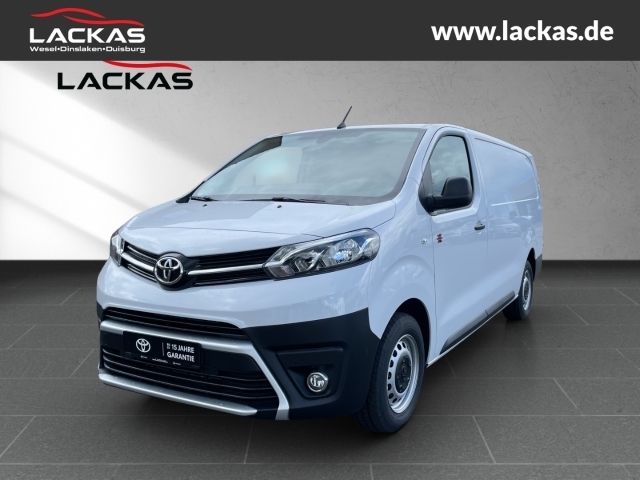 Toyota Proace (Verso) 2024