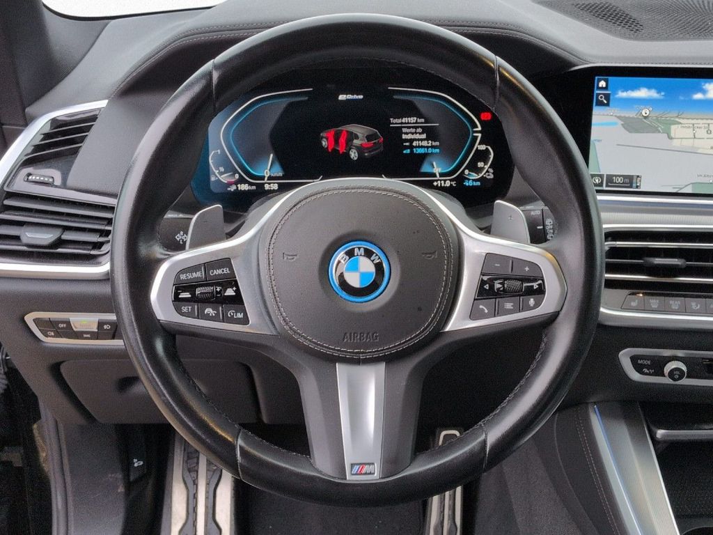 BMW X5 2022