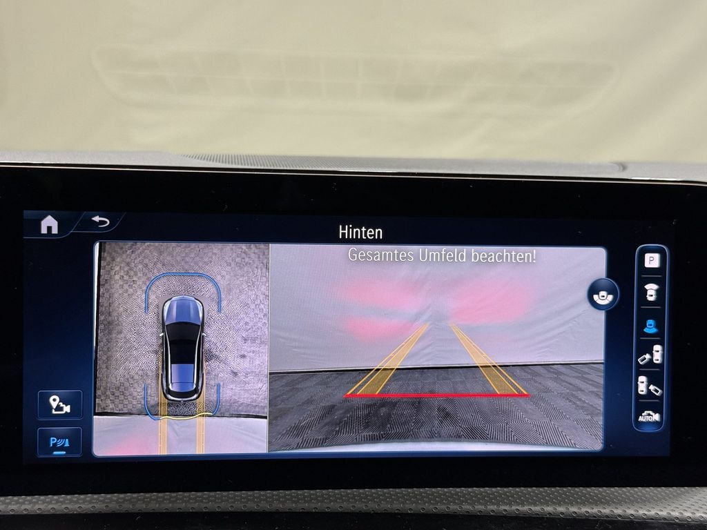 Mercedes-Benz CLA 180 Shooting Brake 2024