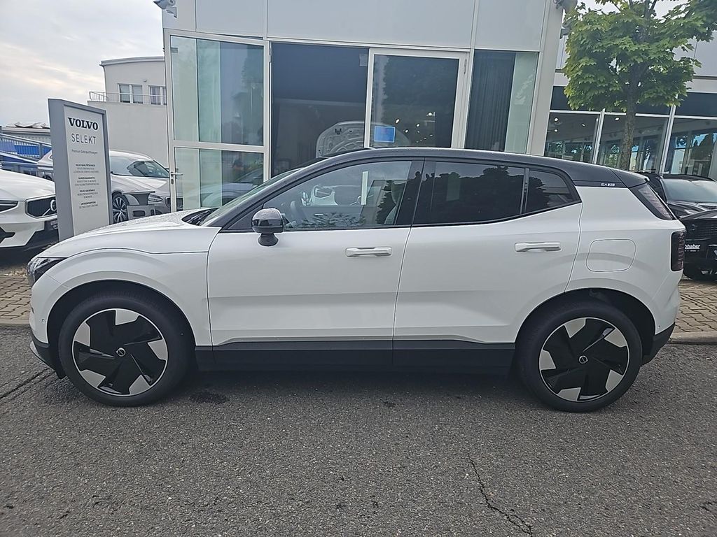 Volvo EX30 2025