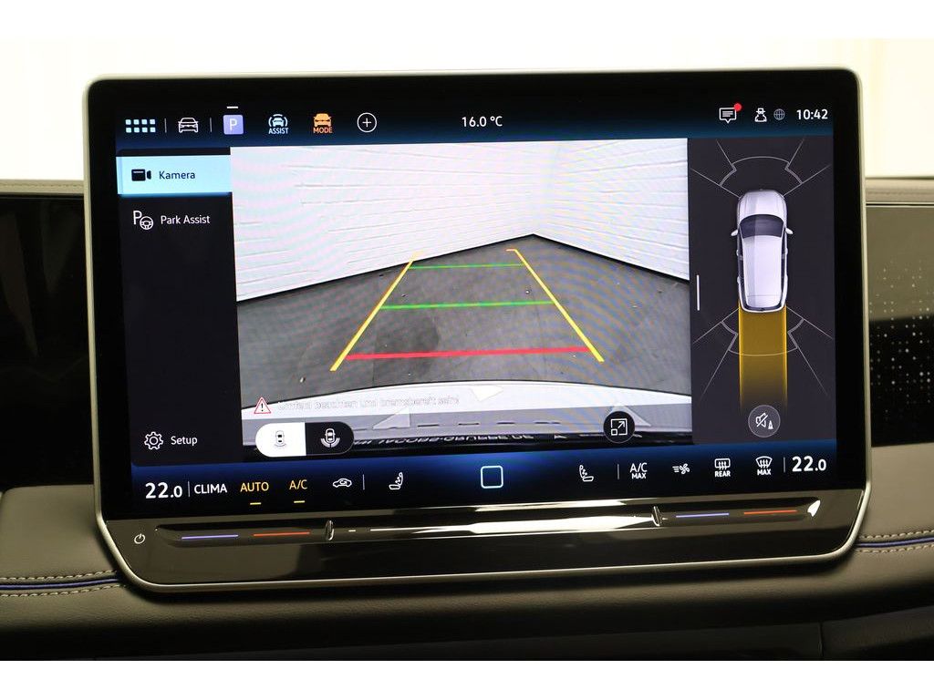 Volkswagen Tiguan 2025